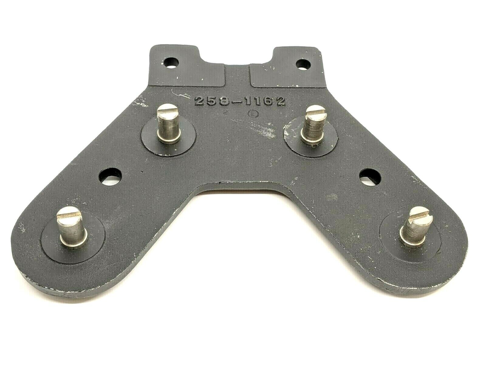 Warner Electric 5216-295-005 Dual Magnetic Carrier 10" Armature - Maverick Industrial Sales