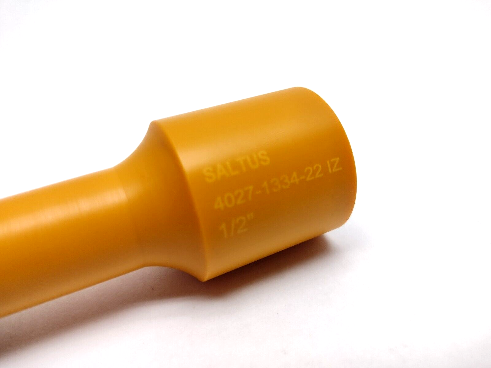 Saltus 4027-1334-22 IZ 1/2" Atlas Copco Socket Extension 4" - Maverick Industrial Sales