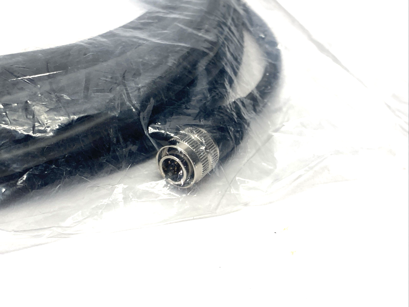 Keyence OP-87442 Vision Sensor Power I/O Cable 10m - Maverick Industrial Sales