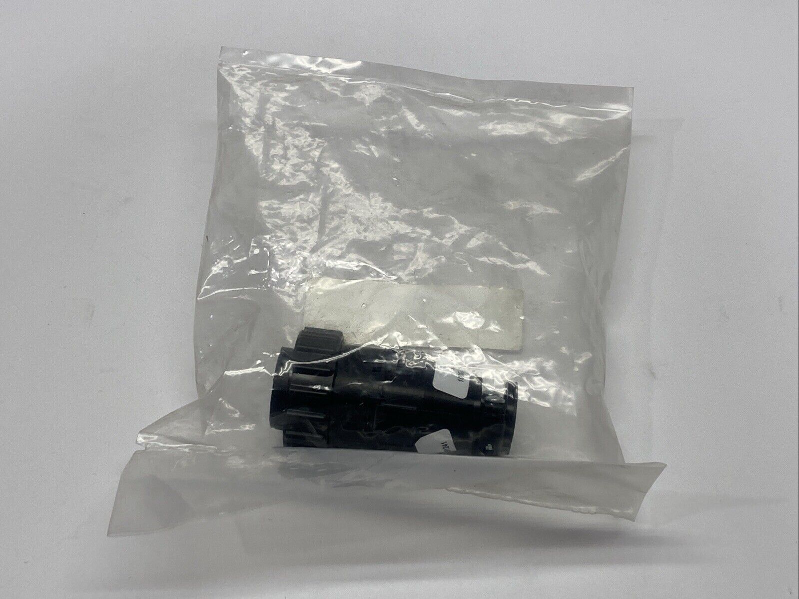 091241 | TE Connectivity Circular Connector P105 8-Pin - New - Maverick Industrial Sales