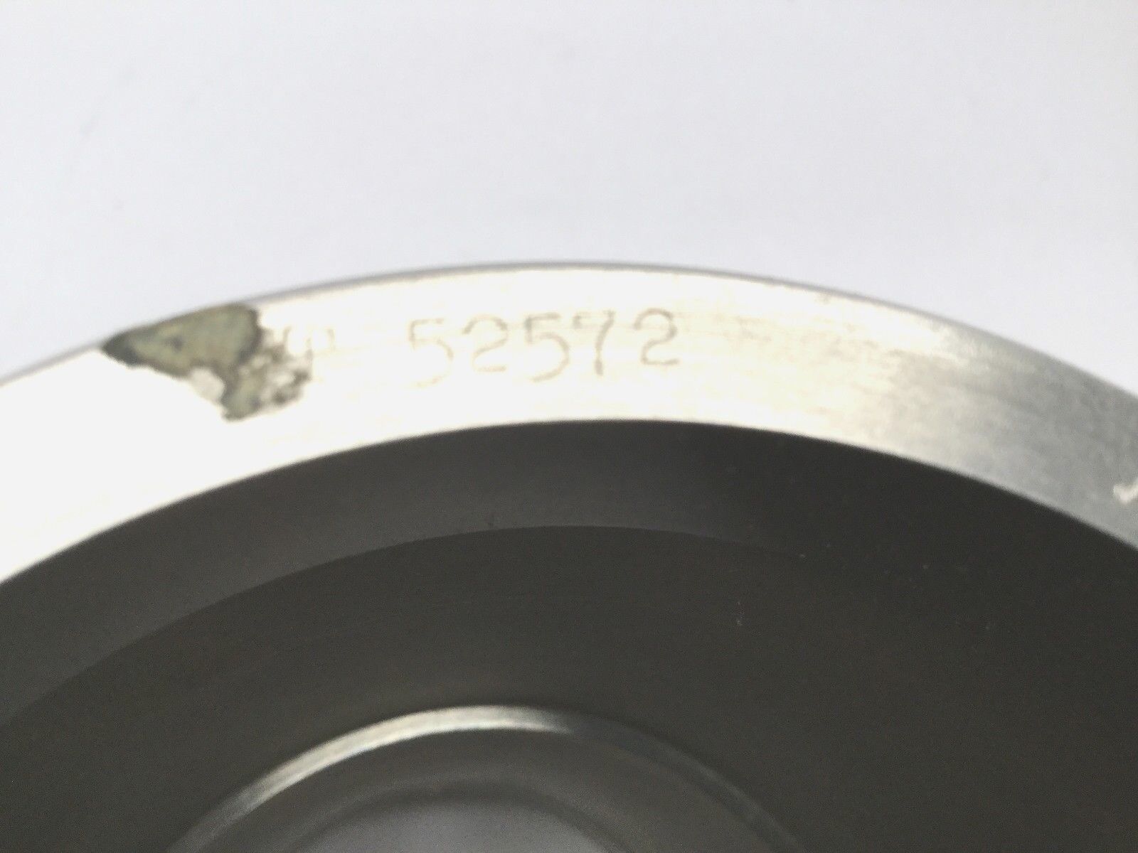 Borg Warner Flowserve 154966 DB Sleeve for D-4000 - Maverick Industrial Sales
