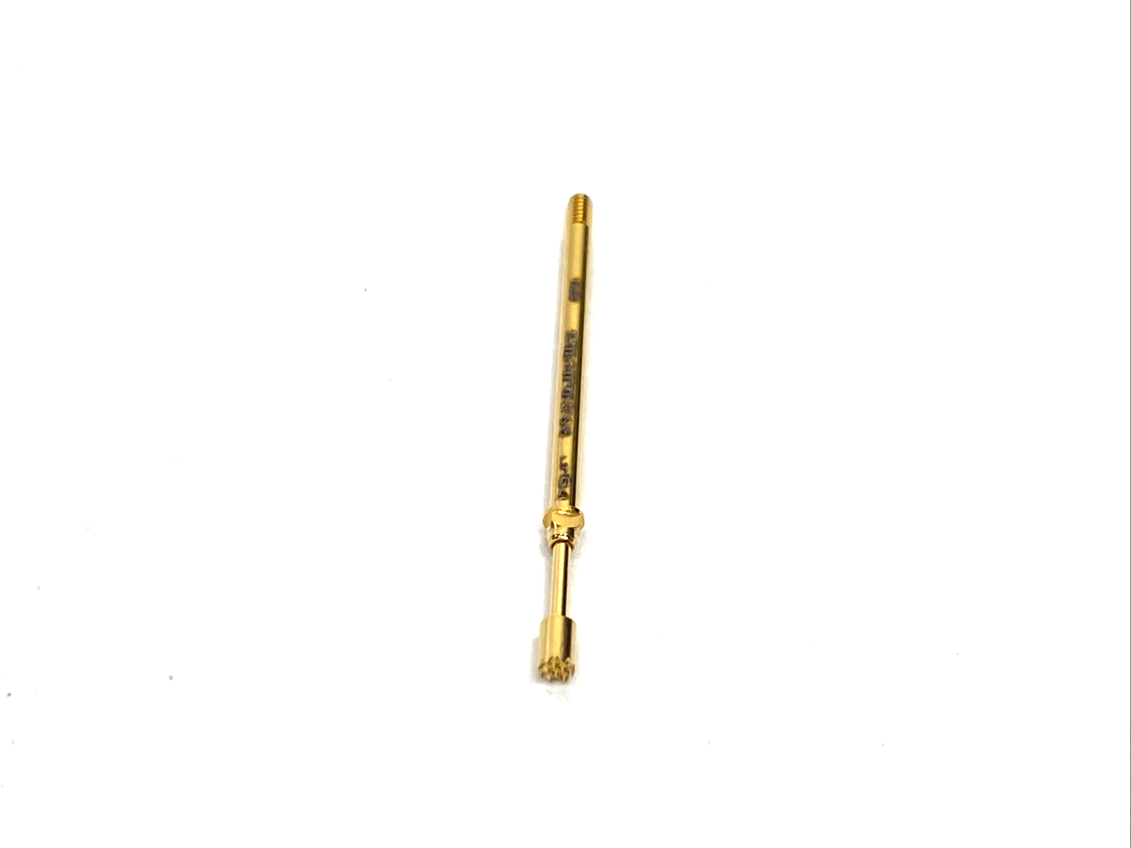 Ingun GKS-112 306 200 A 5002 M Spring-Loaded Test Probe GKS-112-1208 LOT OF 8 - Maverick Industrial Sales