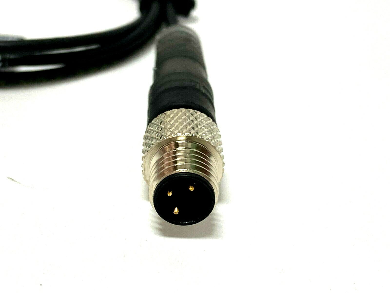 R 412 004 581 | Bosch Rexroth Pneumatic Cylinder Sensor 10-30 VDC 100mA - Used - Maverick Industrial Sales