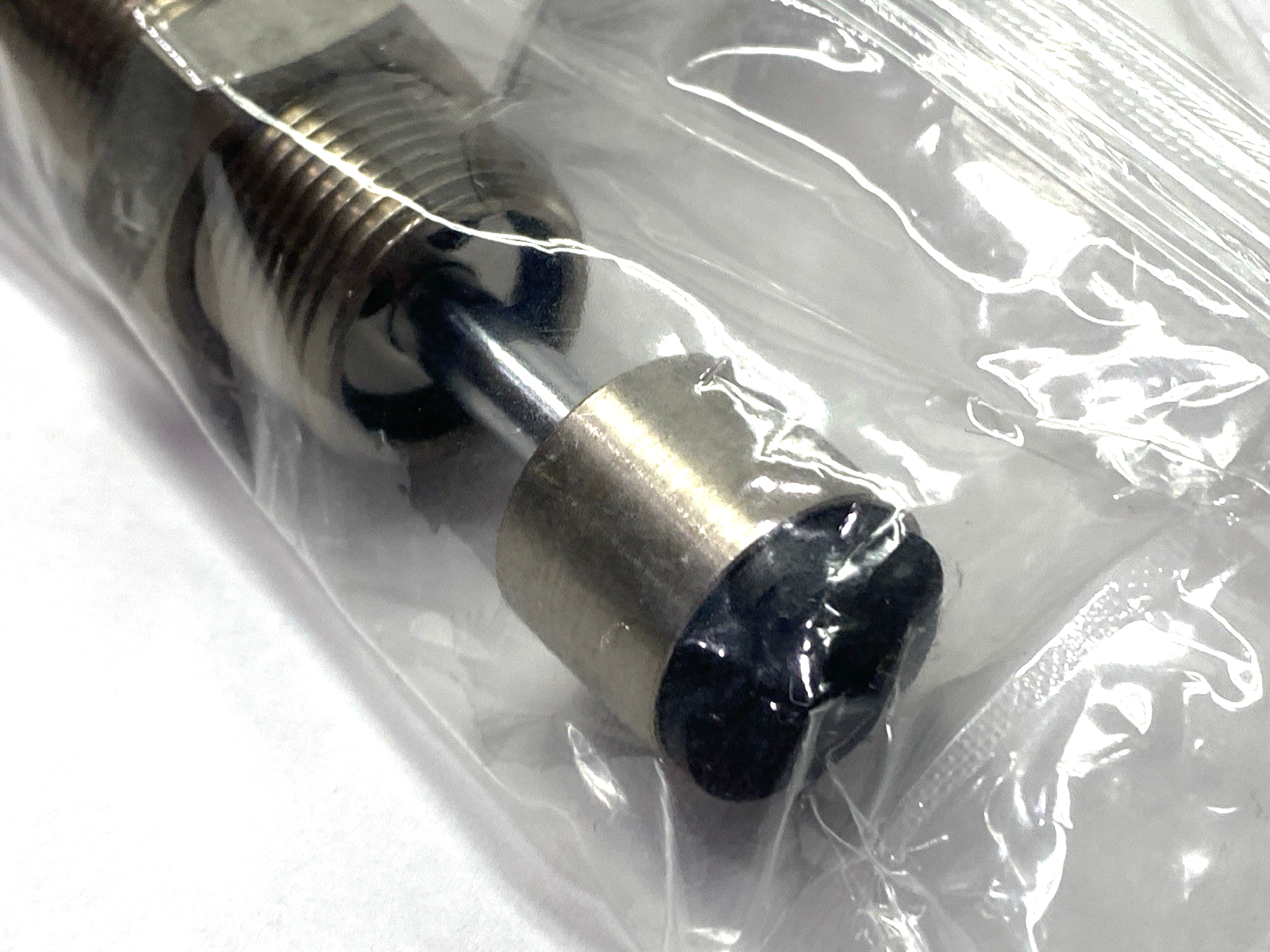 Fuji Latex FWM-2016EBD-C Adjustable Shock Absorber 16mm Stroke M20 Thread Dia. - Maverick Industrial Sales