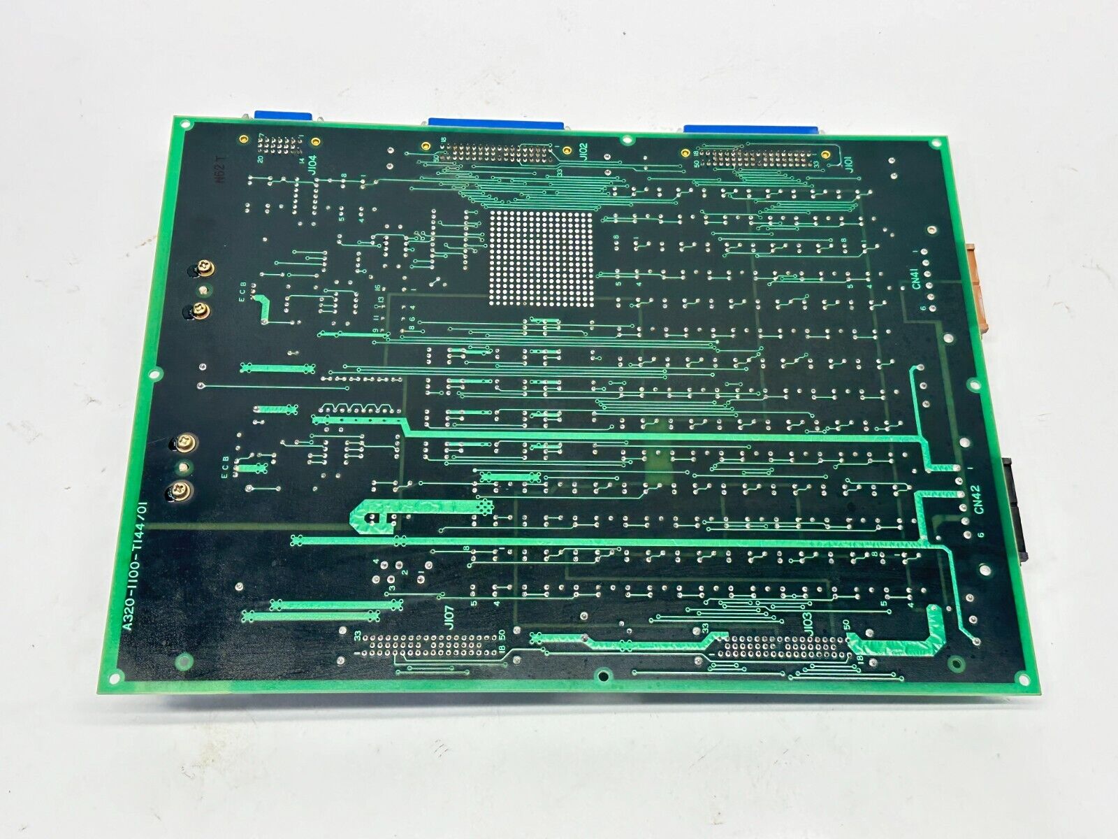 Fanuc A16B-1100-0140/01A CNC PCB Circuit Board A320-1100-T144/01 - Maverick Industrial Sales