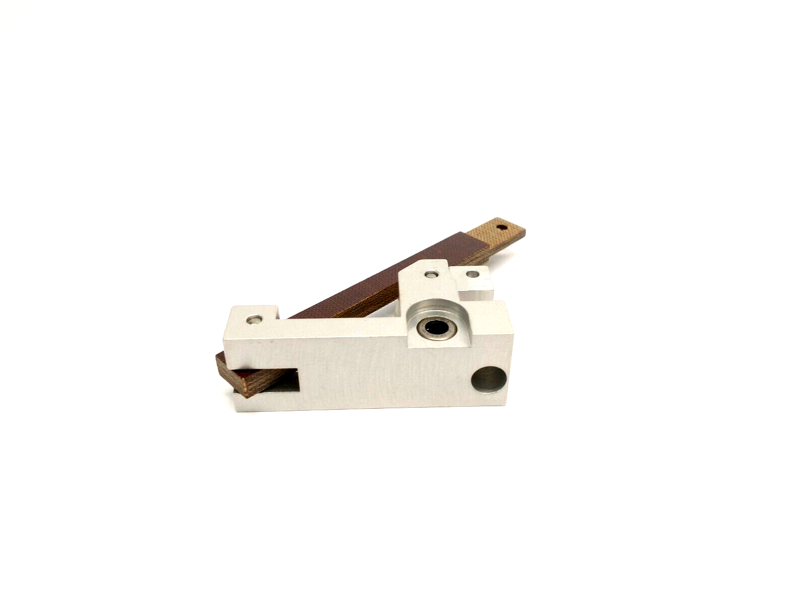 Brown Boveri 3219E 12/2-4 P120 F/MDL Complete Printer Lever For Amerin MS6P - Maverick Industrial Sales