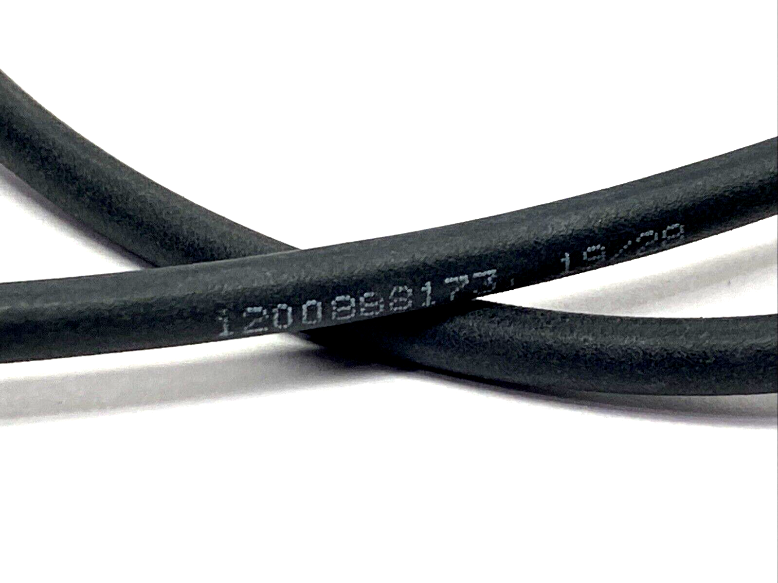 Molex 1200888173 Connection Cable M8 Push Connect 5-Pin Male To Female 1.5m - Maverick Industrial Sales