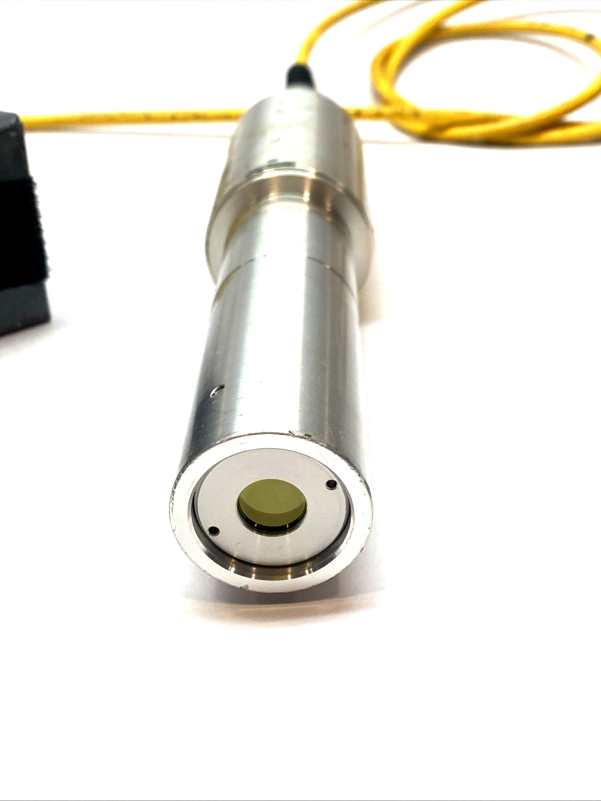 YLPM-1-4x200-20-20 | IPG 20W Pulsed Fiber Laser 1064nm - For parts or not working - Maverick Industrial Sales