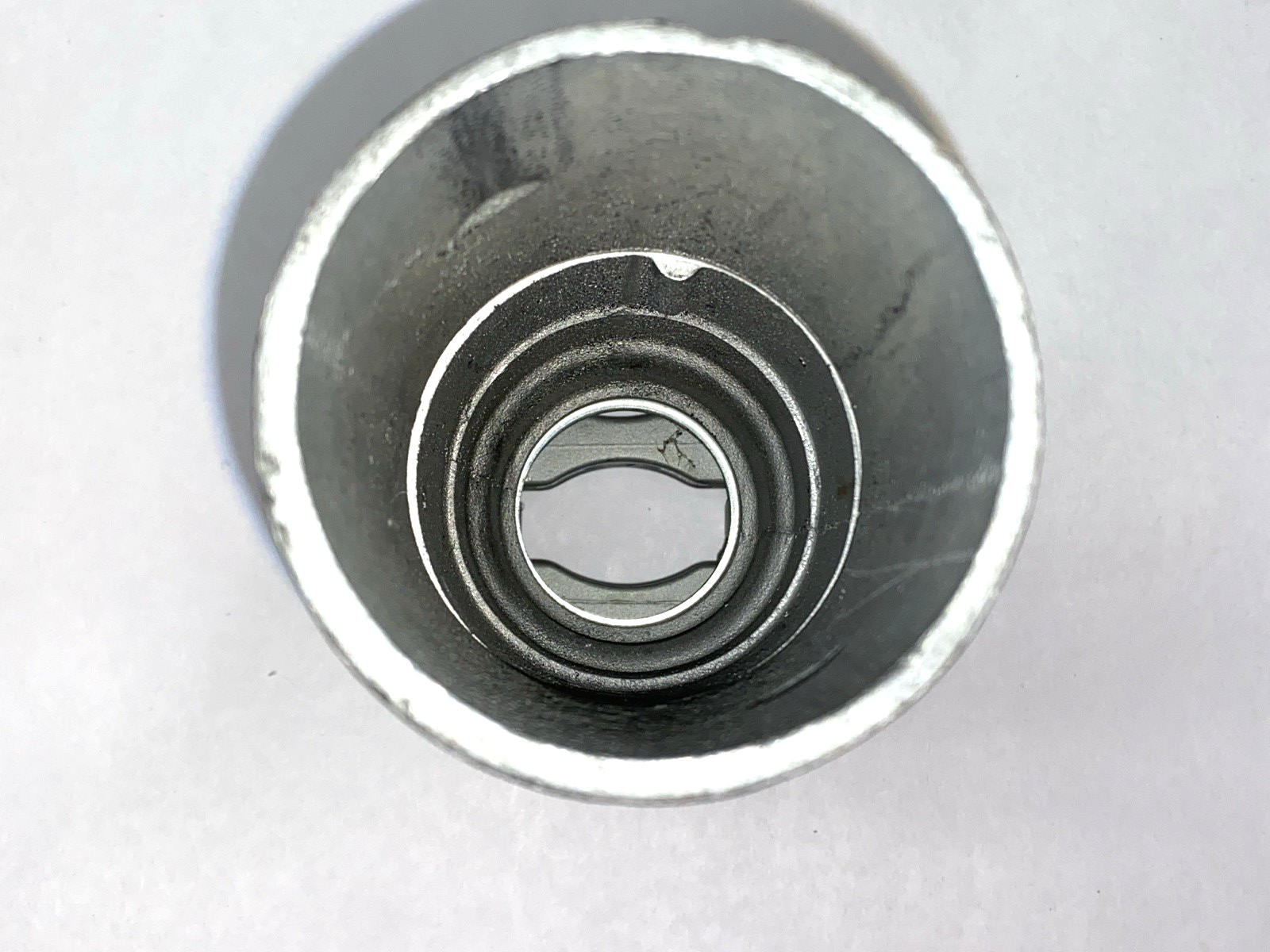 AEP10353 | Appleton Industrial Weatherproof Sleeve NO MALE PLUG - Used - Maverick Industrial Sales
