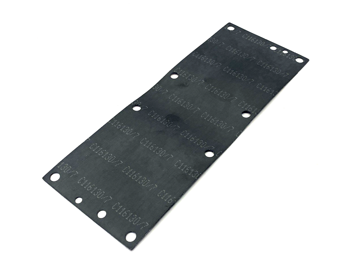 Scheugenpflug 3MTC25181 Mass Diaphragm 1A 0.8, w/ Canvas, LOT OF 11 - Maverick Industrial Sales