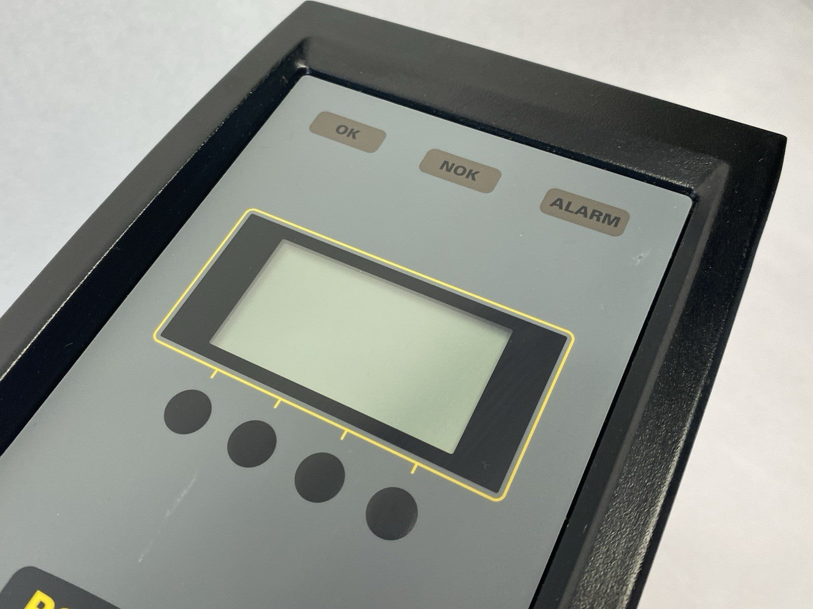 8435 6500 00 | Atlas Copco PowerMACS TC-4000-S Nutrunner Multispindle Controller - Used - Maverick Industrial Sales