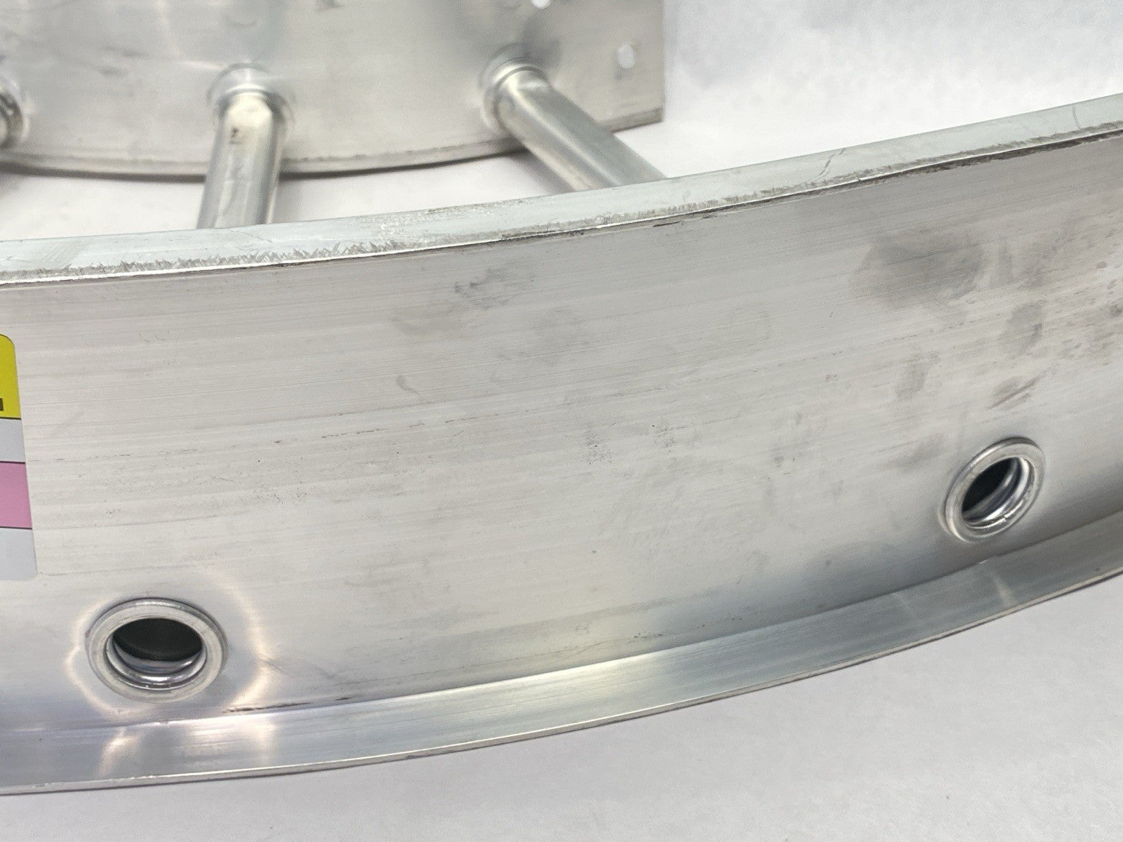 248-129I-12 | Atkore Cable Tray 90 Degree Horizontal Elbow 12" Radius - Used - Maverick Industrial Sales