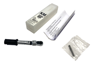 1851809 | Kennametal  Torx Plus Wrench, Torque Wrench w/ Bit, 10Nm TWT278R - New