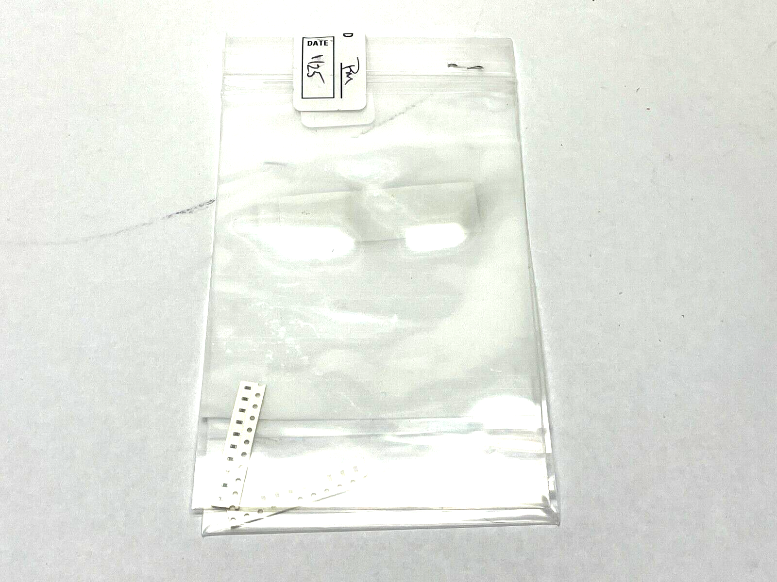 YAGEO RC0603FR-0751KL Chip Resistor 51 kOhms ±1% 0.1W 1/10W LOT OF 20 - Maverick Industrial Sales