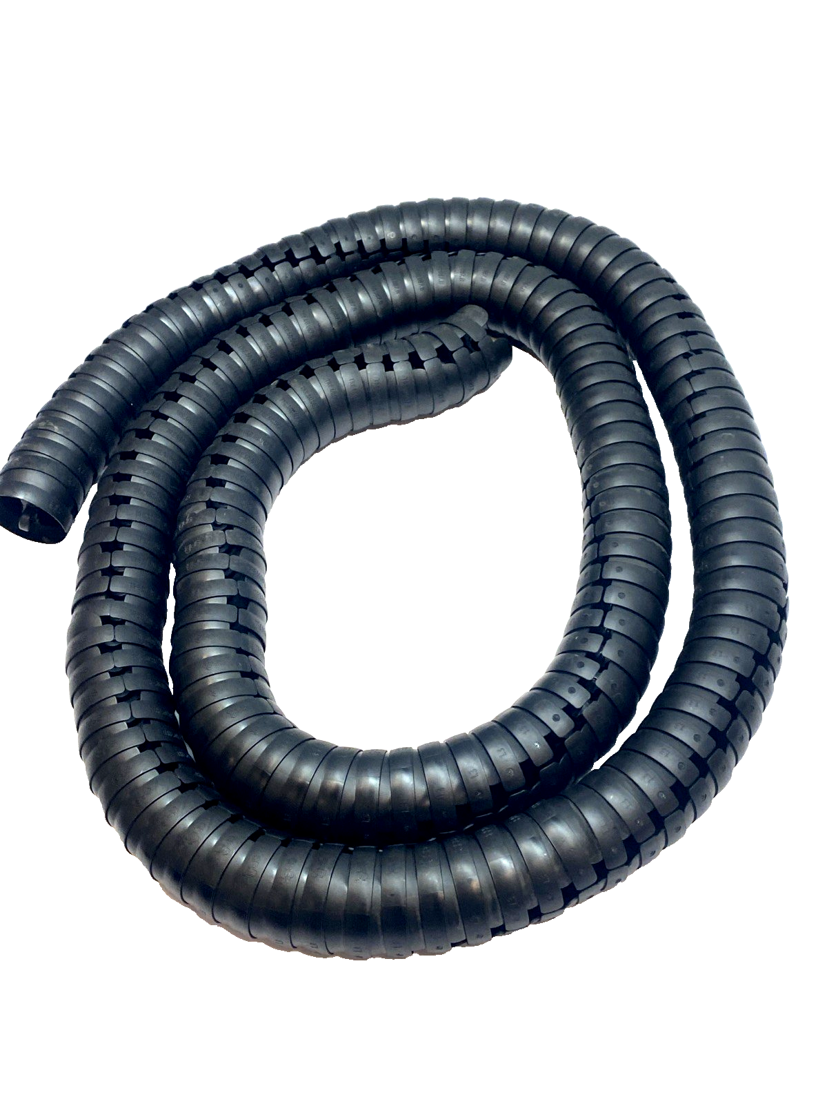Igus TRE.60.087.B Energy Chain Cable Carrier 158 Links - Maverick Industrial Sales
