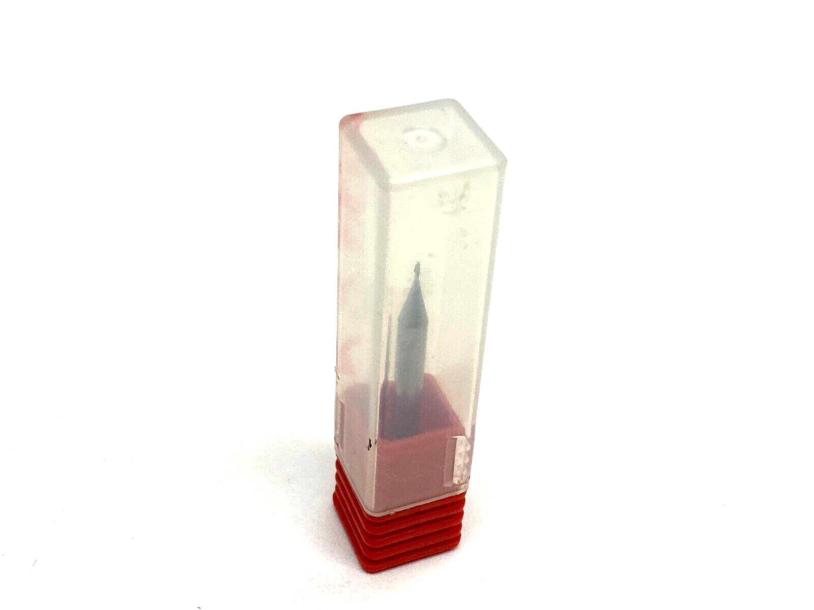 Accupro 37289600 Square End Mill .025 x 1/8 x .075 x 1 2-Flute Solid Carbide - Maverick Industrial Sales