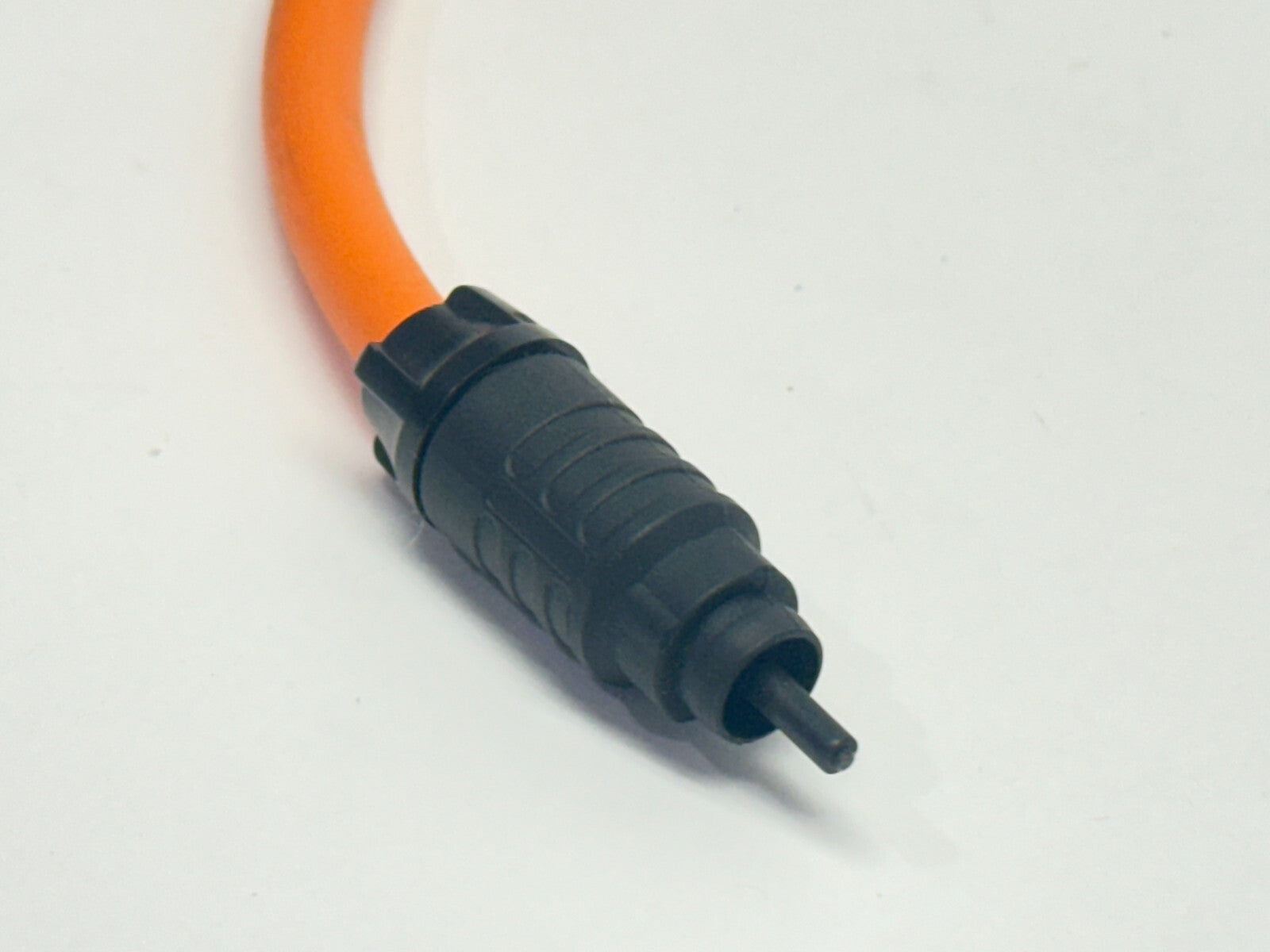 Beckhoff Z1101 Plastic Fiber Optic Cable 980/1000 μm 13" - Maverick Industrial Sales