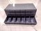 Steel 18 Drawer Parts Cabinet 34" x 13" x 17" Drawer Dim. 17" x 5.25" x 3.625" - Maverick Industrial Sales