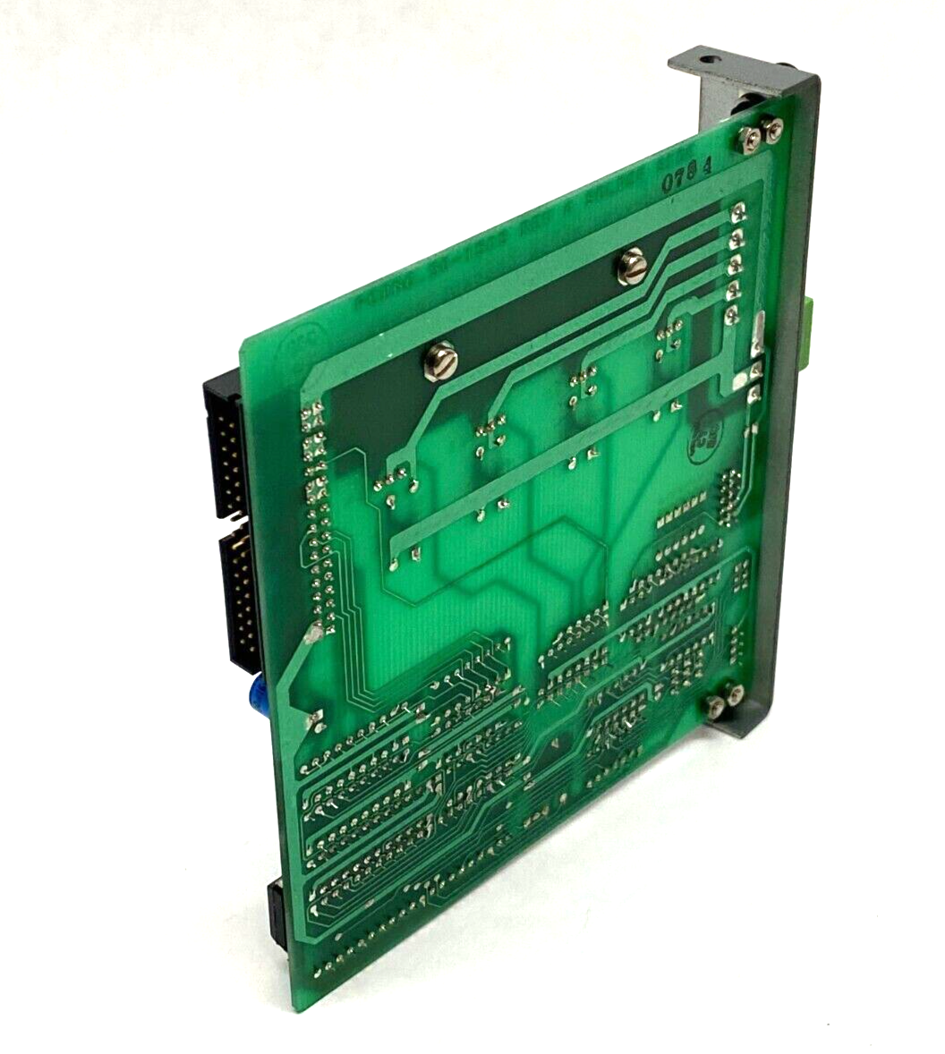 Control Technology 2205 Stepping Motor Control Board Card - Maverick Industrial Sales