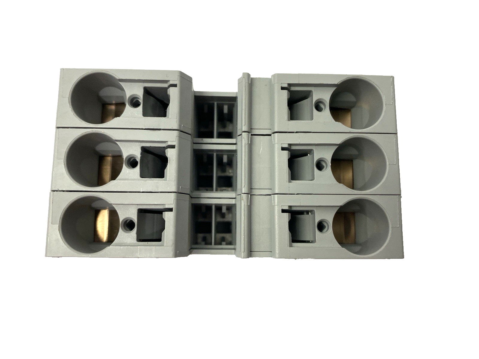 Phoenix Contact ST 35 Feed-Through Terminal Block 3036178 LOT OF 3 - Maverick Industrial Sales