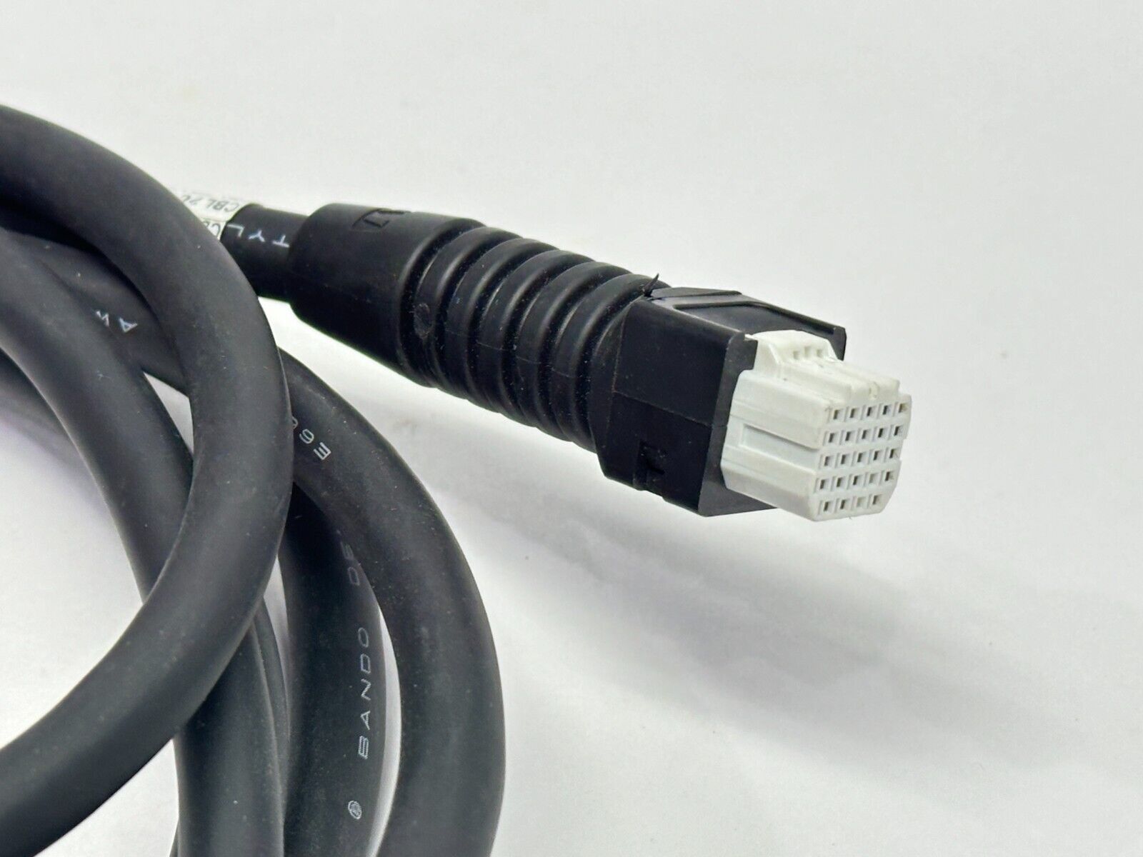 IAI CB-ADPC-MPA030 Motor Encoder Cable 3m ED-103-2-010-G-030-3 - Maverick Industrial Sales