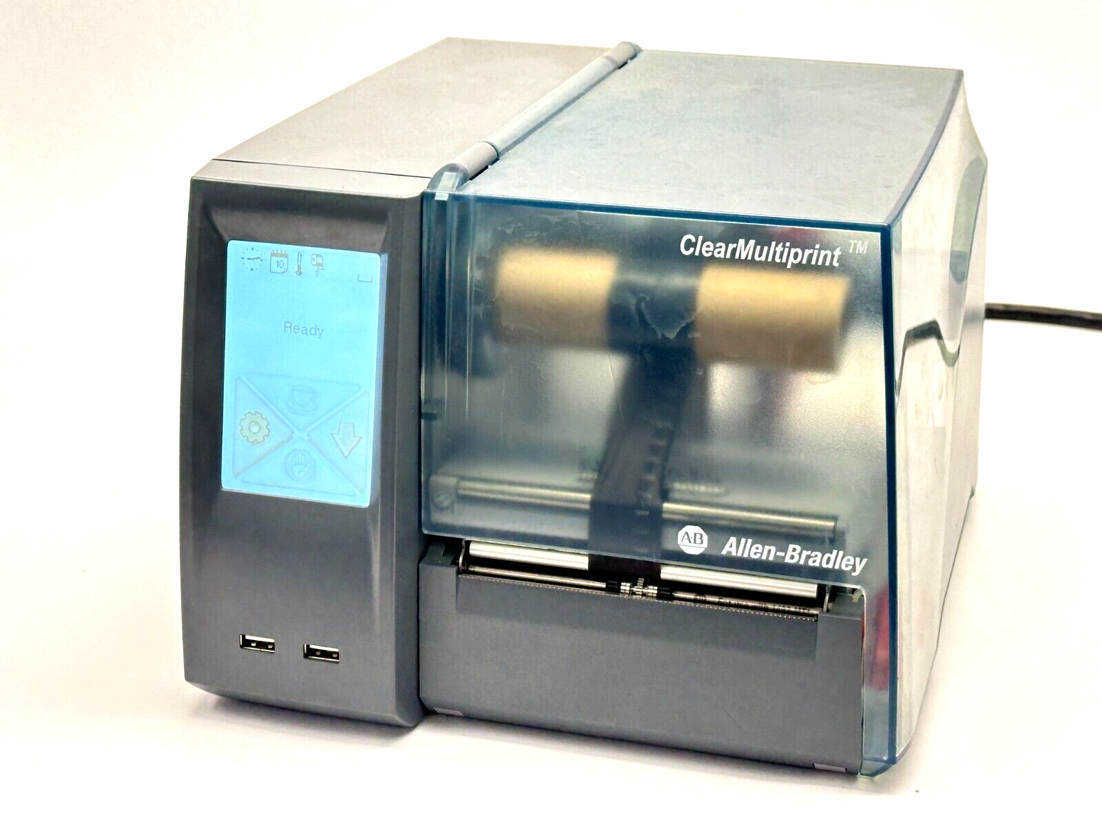 Allen Bradley 1492-PRINTCMP ClearMultiPrint Terminal Block Tag Printer - Maverick Industrial Sales