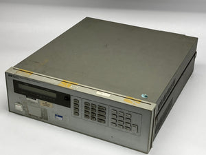 6626A | HP  System DC Power Supply- Used