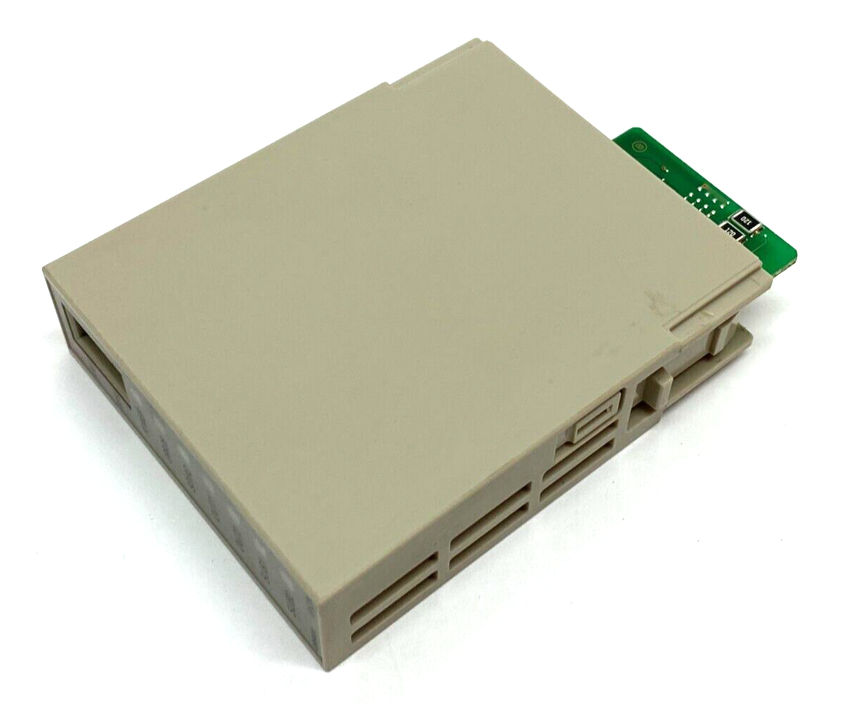 Omron E5ZN-2QNH03TC-FLK Temperature Controller Module - Maverick Industrial Sales