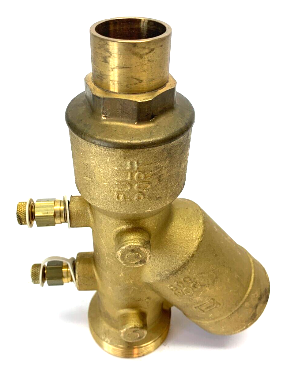 Griswold Controls P3012210R20B Isolator R Valve 9.00 Flowrate - Maverick Industrial Sales