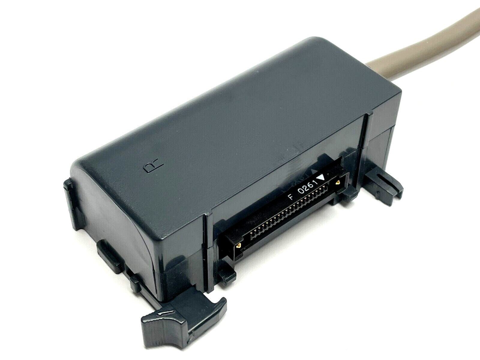 Automation Direct T1K-10CBL Terminator Base Expansion Cable 1m Length - Maverick Industrial Sales