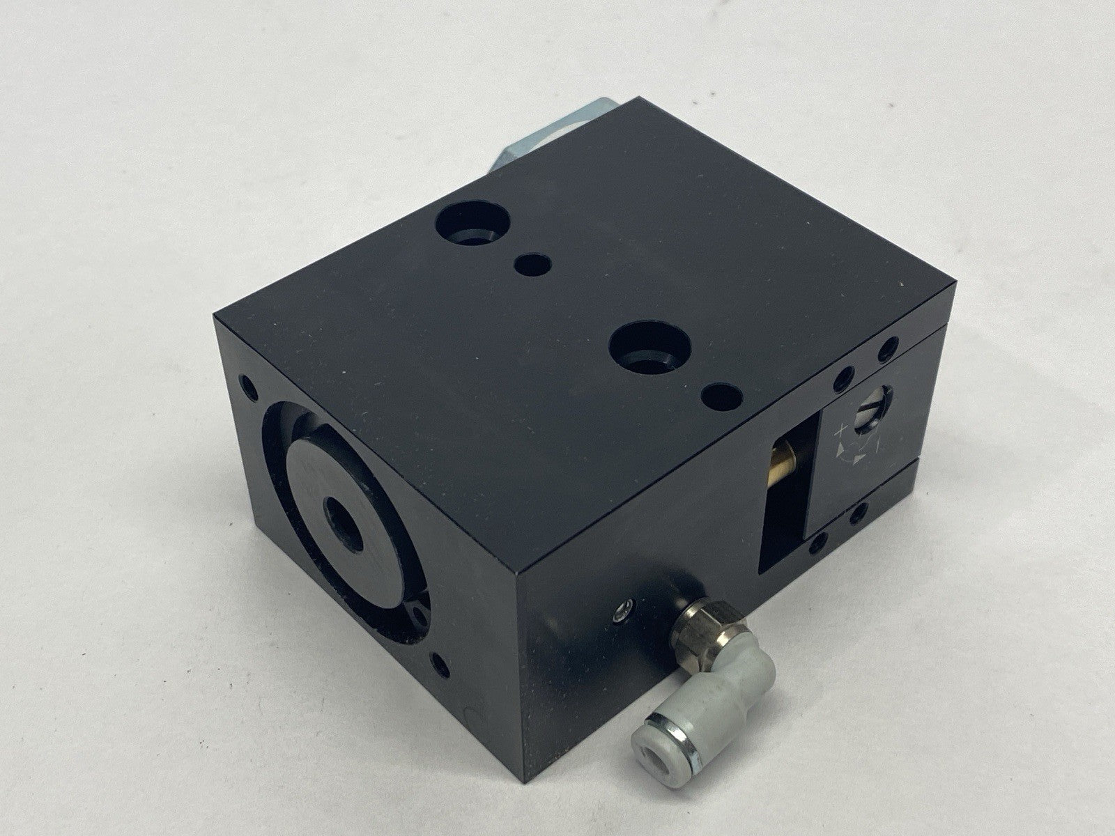 Bosch Rexroth 3842547785 Stop Gate VE 2/D-60 - Maverick Industrial Sales