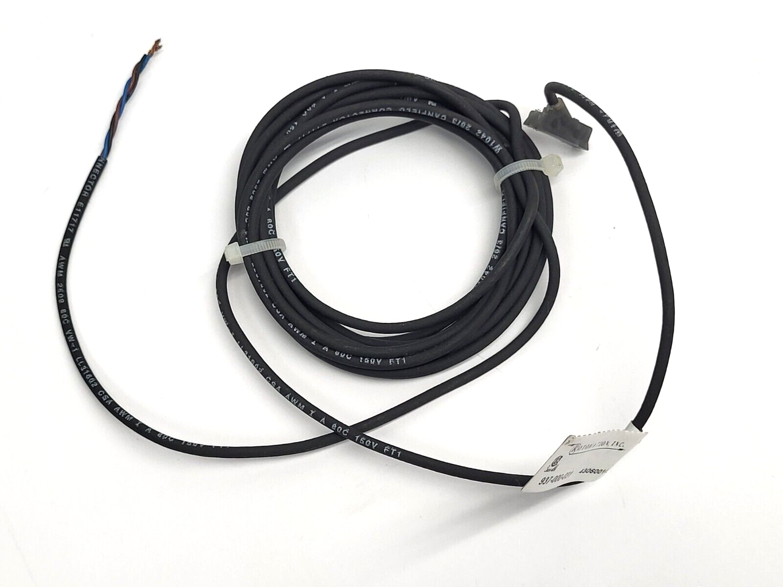 Rotomation 937-000-031 Sensor Switch - Maverick Industrial Sales