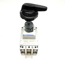 Allen Bradley 140G-J6F3-D20 J-Frame Molded Circuit Breaker/Disconnect 3P 200A - Maverick Industrial Sales