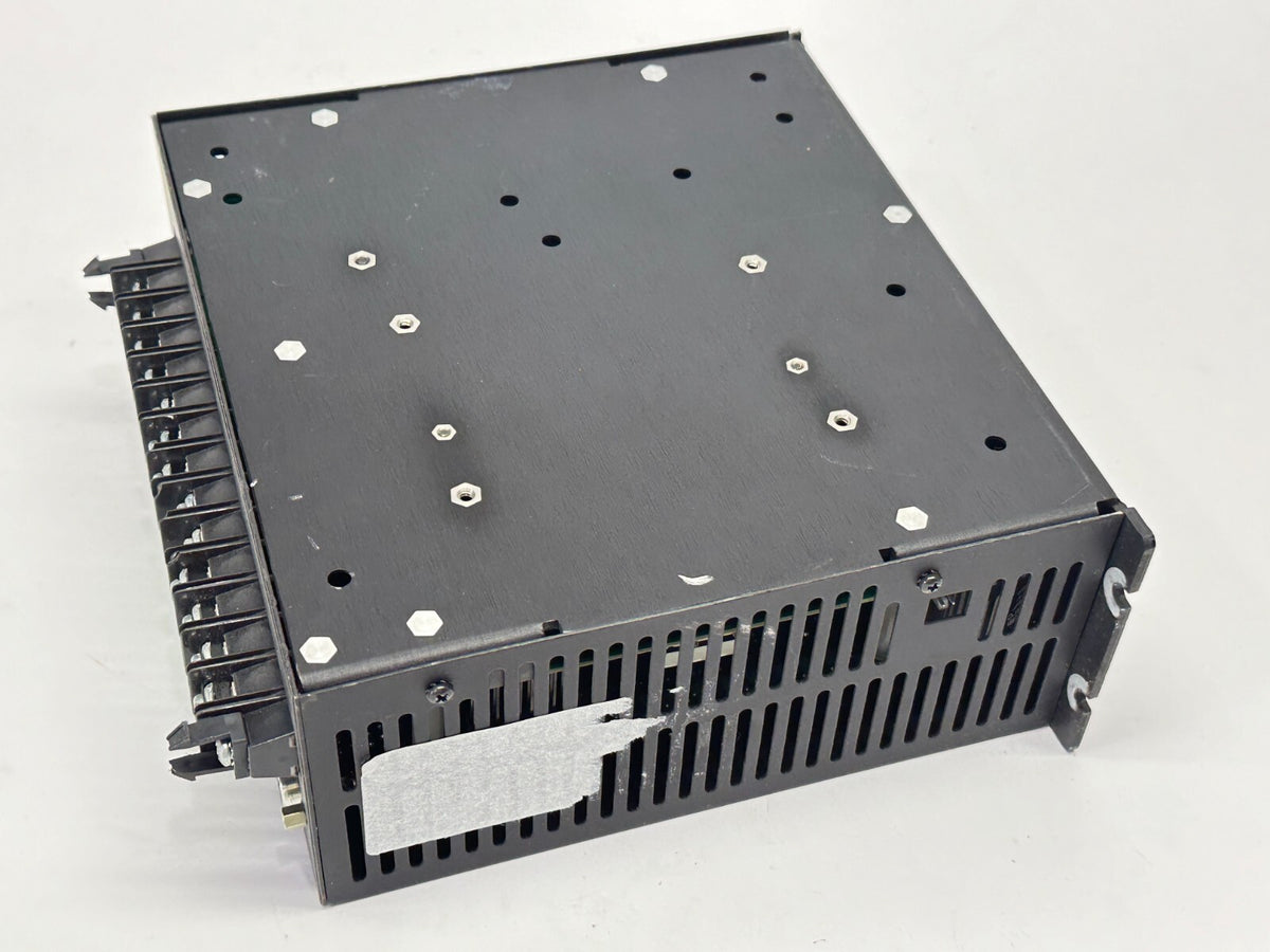 SAC-SW203/E | Ormec REV 1.0.01 Servowire Servo Motor Drive Controller EN - Used - Maverick Industrial Sales