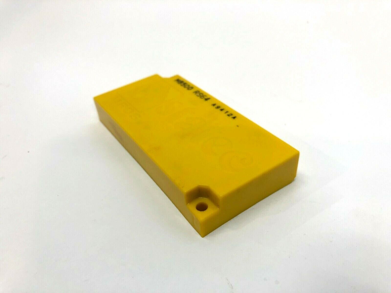 Statec M8500 RS64 A9412A, MROS Industrial Data Carrier Memory Module - Maverick Industrial Sales