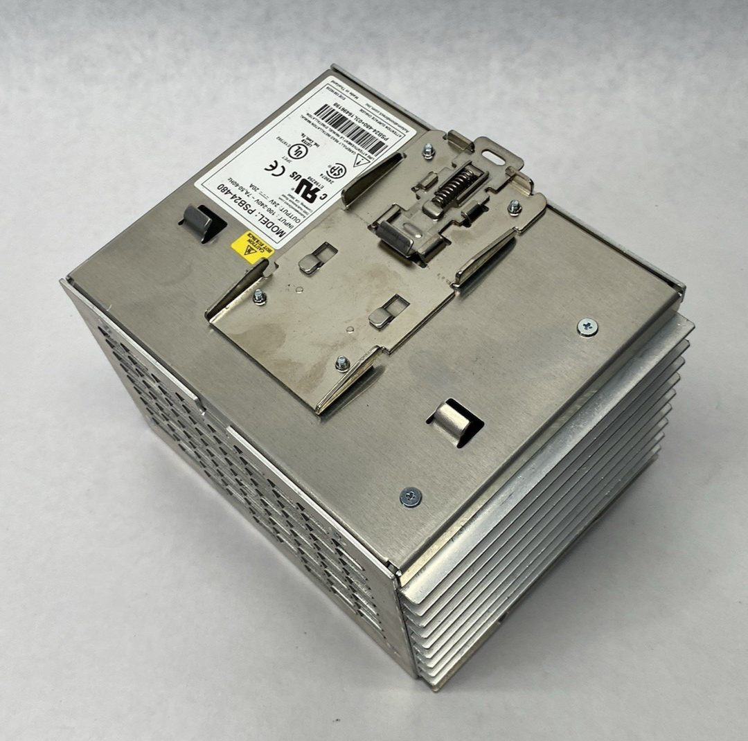 Automation Direct PSB24-480 RHINO PSB Series Switching Power Supply - Maverick Industrial Sales