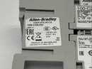 Allen Bradley 100S-C23EJ32C Ser C Safety Contactor 32A 24VDC Coil - Maverick Industrial Sales