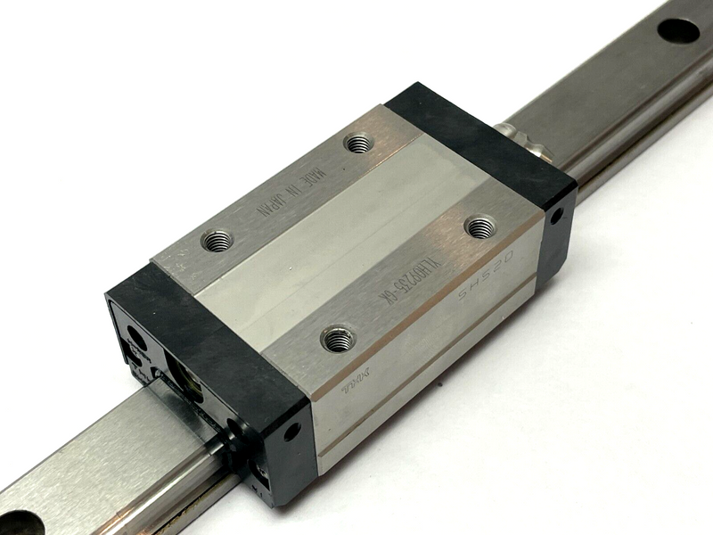 THK SHS20C2+1056L Linear Guide Rail Assembly - Maverick Industrial Sales