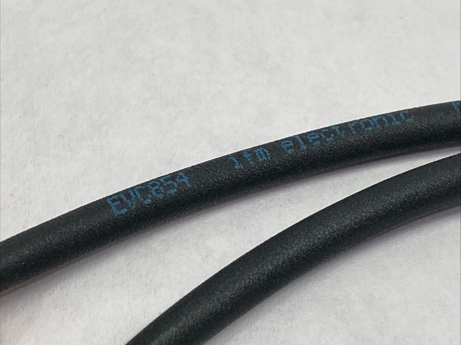 ifm EVC854 Y Connection Cable YSDGHBD0MSS00,1HBDSTGH030MSS - Maverick Industrial Sales
