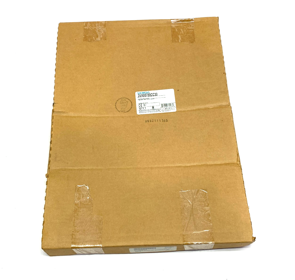 Siemens 3VA95780CC30 Max-Flex Bowden Flexible Operator Cable 60" - Maverick Industrial Sales