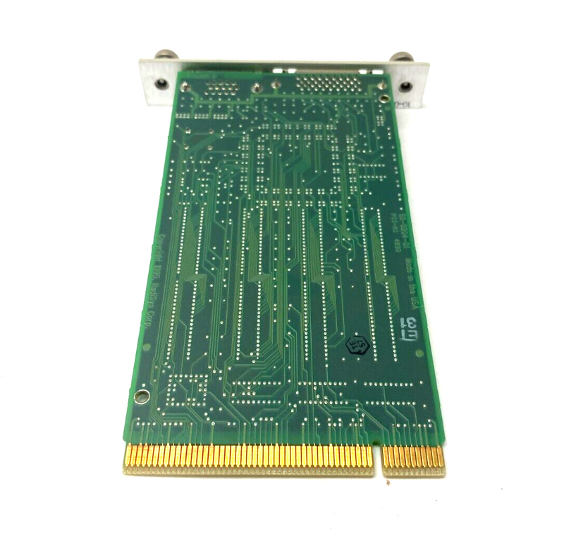 RadiSys EXM-13B Super VGA Video Controller Card 61-0483-11 - Maverick Industrial Sales