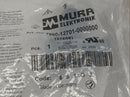 Murrelektronik 7000-12701-0000000 Field Wireable Connector Male M12 4-Pin 27605 - Maverick Industrial Sales