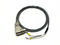Single-Ended PLC Cordset 4ft Length 69836-004 - Maverick Industrial Sales