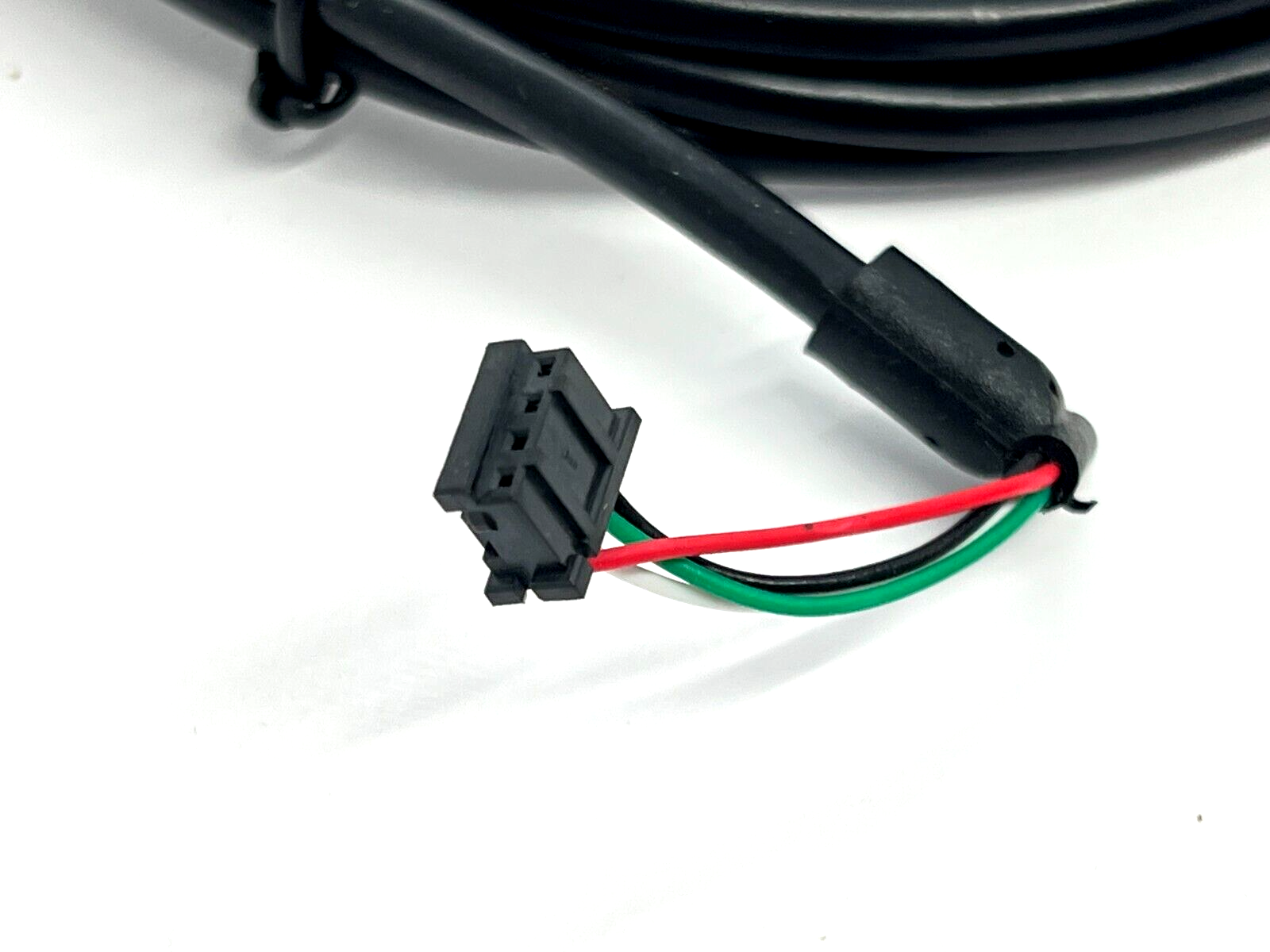 pcProx Plus USB Cable | RF Ideas 6ft - New – Open box - Maverick Industrial Sales