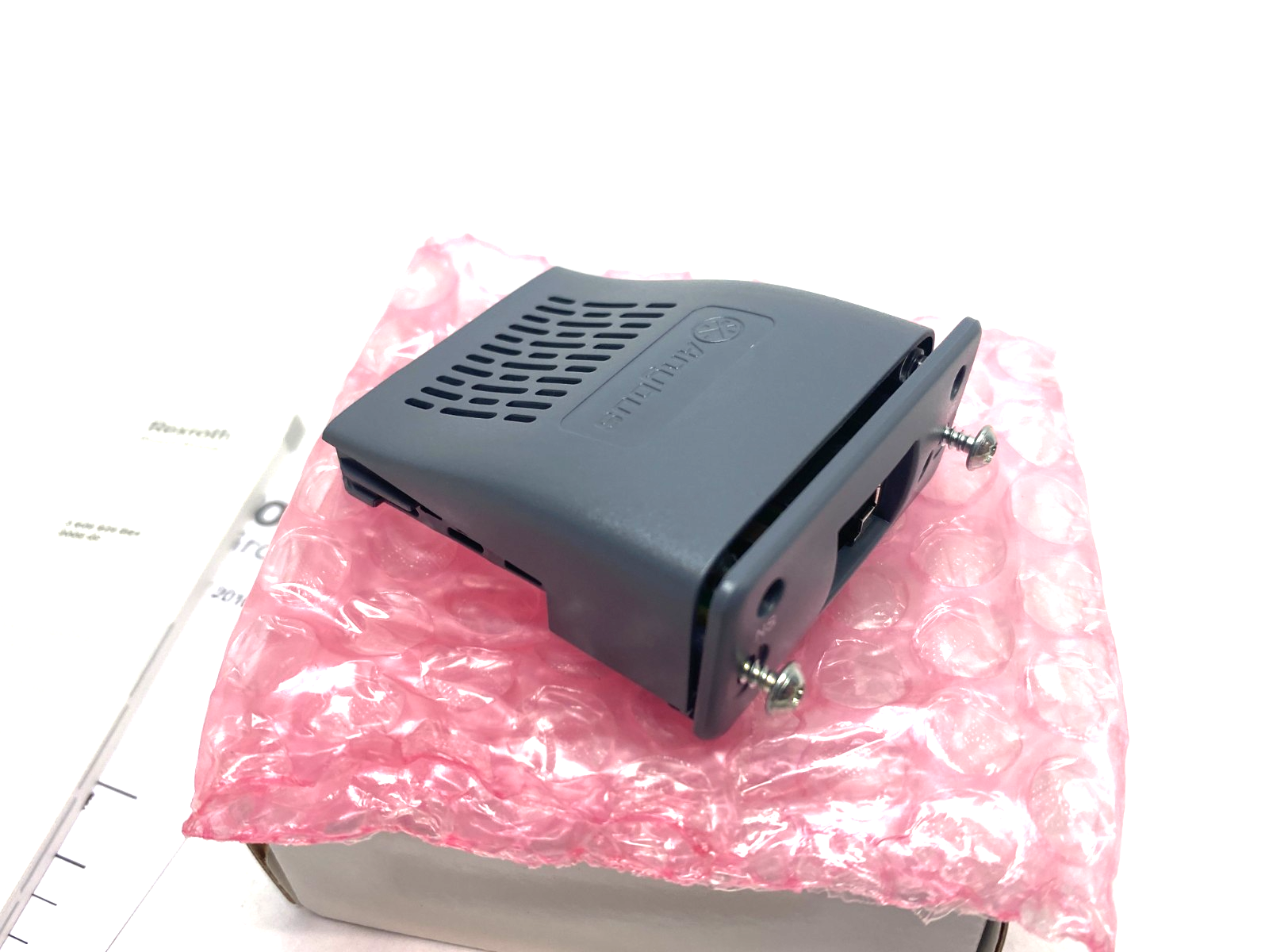 Bosch Rexroth 0608830272 IMpnio Interface Module - Maverick Industrial Sales