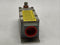 Namco Controls EA750 80000 Snap-Lock Limit Switch BENT SHAFT - Maverick Industrial Sales