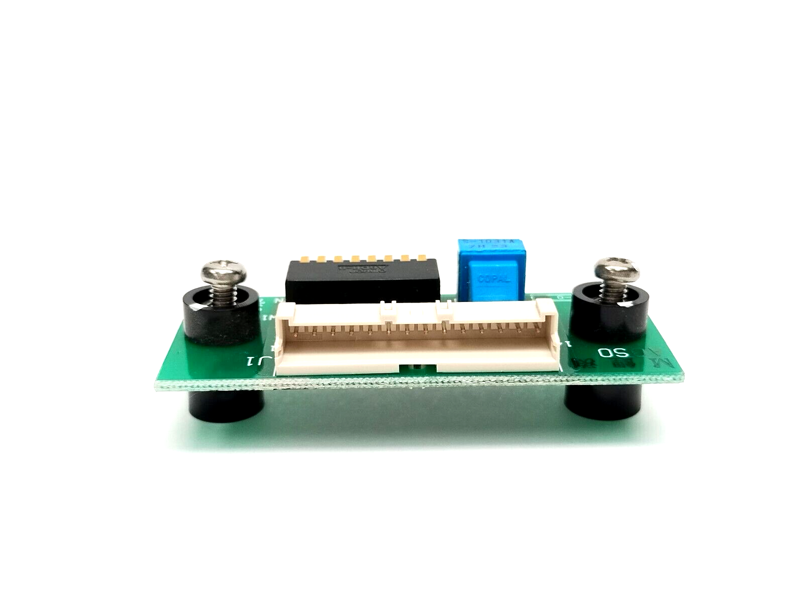 Hitachi 738-5023 Circuit Board C 27385123 For 749-0349 - Maverick Industrial Sales