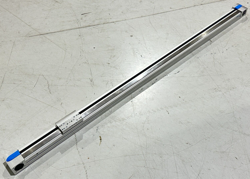 Festo EGC-70-1260-TB-KF-0H-GK Belt Driven Linear Actuator 1260mm Stroke 556813 - Maverick Industrial Sales