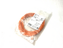 ifm EVT139 Connection Cable, Female M8 4-Pin ADOAF040VAS0005E04 - Maverick Industrial Sales