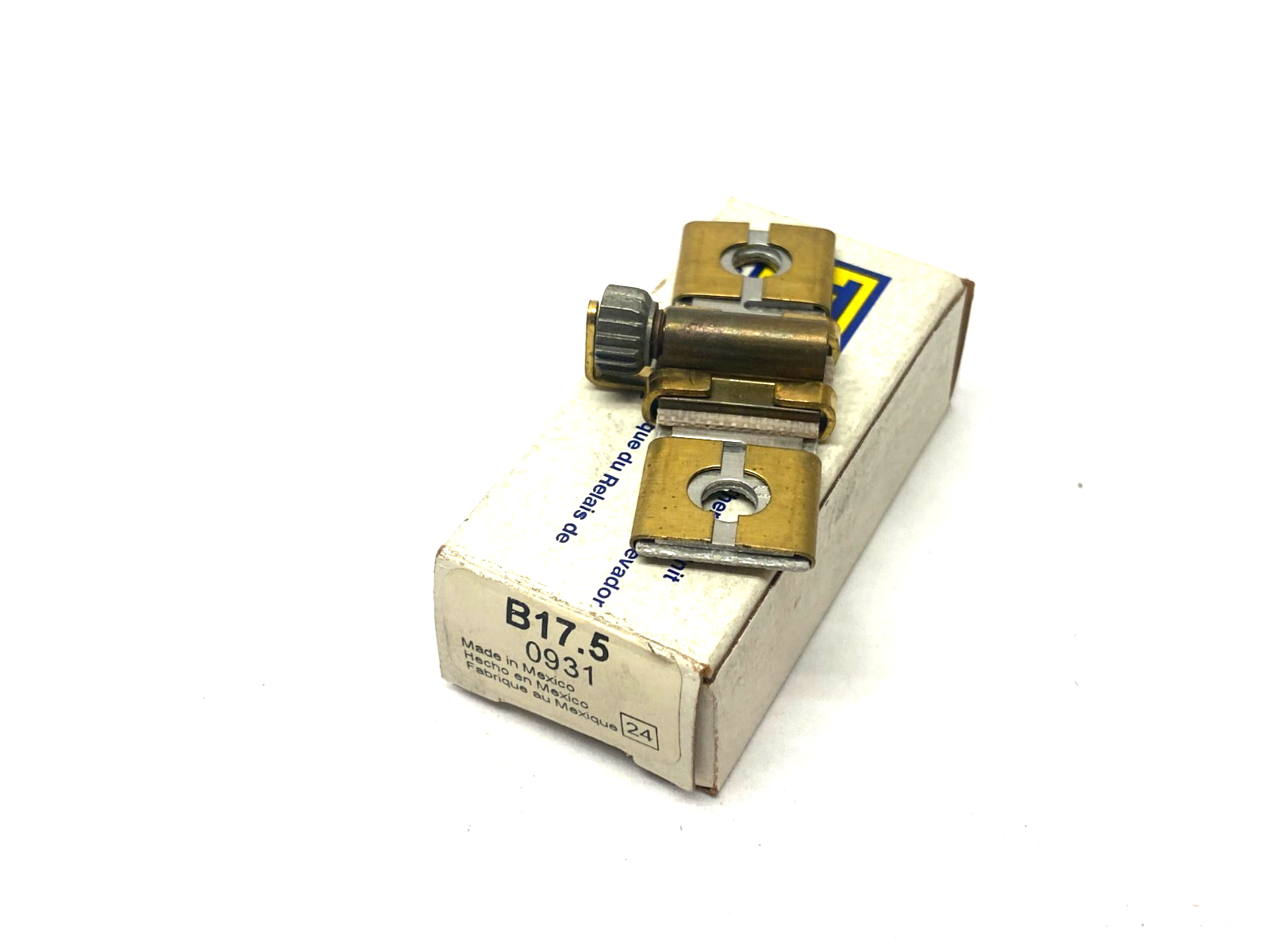 Square D B17.5 Thermal Overload Relay Element - Maverick Industrial Sales